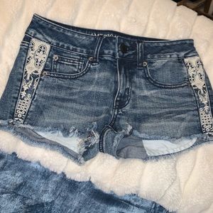 American Eagle shorts